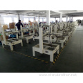 Brother Semi Automatic Carton Flap Folding Machine